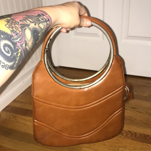 Vintage Handbag - Picture 9 of 10